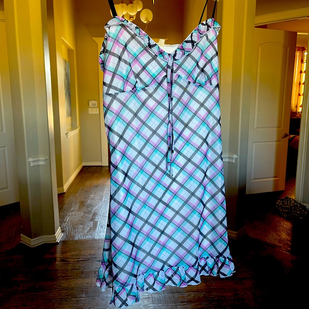 dress